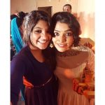 Aparna Balamurali, Jeem Boom Bha Heroine, co star, friend