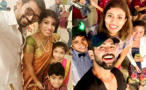 Arun Vijay,