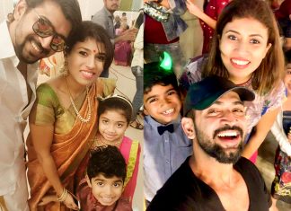 Arun Vijay,
