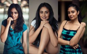 Actress Bhanu Sri Mehra Latest HD Photo Shoot Gallery