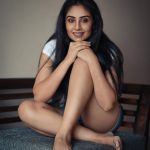 Bhanu Sri Mehra, Simba Actress, without pant, magical