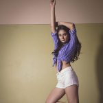 Bhanu Sri Mehra, sightly