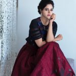 Bindu Madhavi, Pughazhendi Ennum Naan Heroine, modern