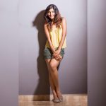 Eesha Rebba, Savyasachi Actress, 2019, trowser, fancy
