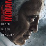 Indian 2, Kamal Haasan, posters, new look