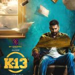 K13 posters, moive, first look