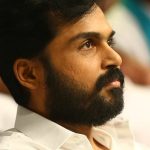 Karthi, Dev Actor, white shirt, latest look