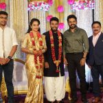 Karthi, marriage, suja varunee