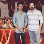 Karthi, movie pooja, 2019