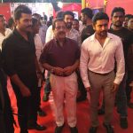 Karthi, sivakumar, surya, function