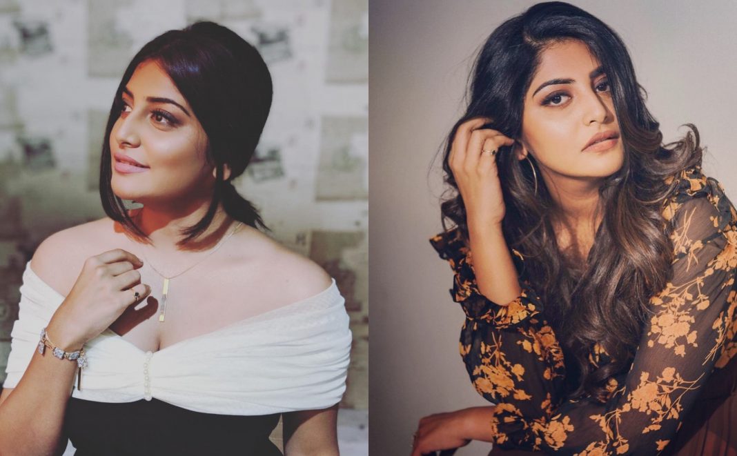 Manjima Mohan