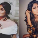 Manjima Mohan, 2019, hd, wallpaper, photoshoot, cute