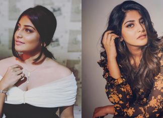 Manjima Mohan