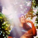 Manjima Mohan, sun shine, cute, malayalam