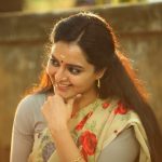 Manju Warrier, Asuran Heroine, saree, lovely