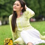 Megha Chowdhury, Varma Heroine, grass, charming