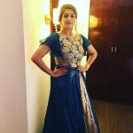 Meghana Raj, Muniratna Kurukshetra Actress, home, stylish