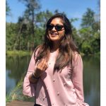 Meghana Raj, Onti Heroine, exclusive