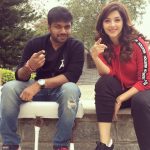 Mehreen Kaur Pirzada, shooting, f2, Fun & Frustration