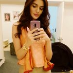 Natasha Singh, Gypsy, mirror, selfie, hd