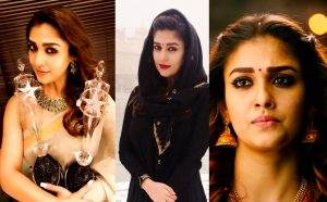 Nayanthara