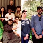 Nayanthara, 2019, arrahman, Dhivyadharshini Sivakarthikeyan Anirudh Ravichander Vignesh Shivan