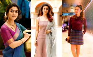 Nayanthara