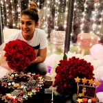 Nayanthara, Vignesh Shivan, birthday, gift, tamil actress, nayantara