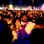 Nayanthara, Vignesh Shivan, selfie, new year