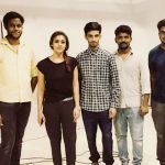 Nayanthara, kolamavu kokila, team, coco