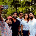 Nayanthara, malayalam, nivin pauly, shooitng