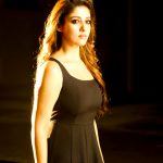 Nayanthara, movie, black dress, nayantara, Kolamavu Kokila