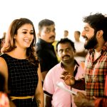 Nayanthara, movie, hd, cute, tamil actress