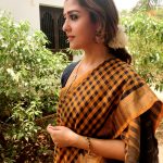 Nayanthara, nayantara, tamil actress, saree