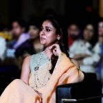 Nayanthara, saree, event, actress, nayantara