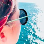 Nayanthara, sea, cooling glass, actress