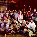 Nayanthara, shooting, team