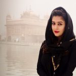 Nayanthara, tamil actress, hd, wallpaper, golden temple