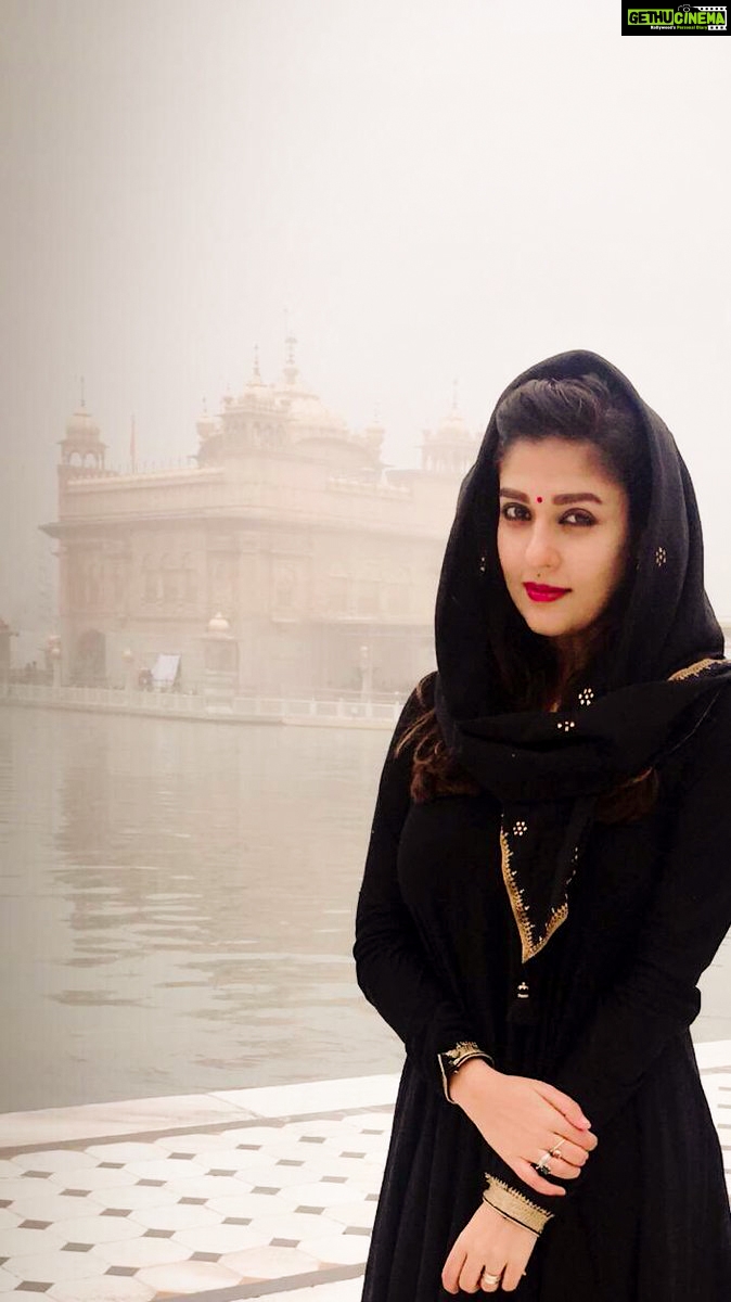 Nayanthara, tamil actress, hd, wallpaper, golden temple - Gethu Cinema Nayanthara, tamil actress, hd, wallpaper, golden temple - Gethu Cinema