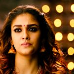 Nayanthara, wallpaper, hd, tamil actress, cute, Viswasam