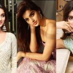 Nidhhi Agerwal,  (1)