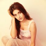 Nidhhi Agerwal, Ikka Heroine, best look