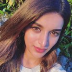 Nidhhi Agerwal, Mr. Majnu Actress, normal cam