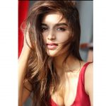 Nidhhi Agerwal, Mr. Majnu Actress, spicy