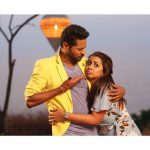Nikki Galrani, Kee Heroine, favorable
