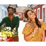 Nikki Galrani, Kee Heroine, winsome