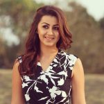 Nikki Galrani, smile, cute