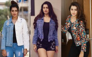 Angel Actress Payal Rajput 2019 Latest Pretty HD Gallery