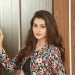 Angel Actress Payal Rajput 2019 Latest Pretty HD Gallery - Gethu Cinema