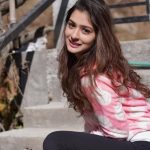 Payal Rajput, Hanji Hanji Heroine, sun light, pretty